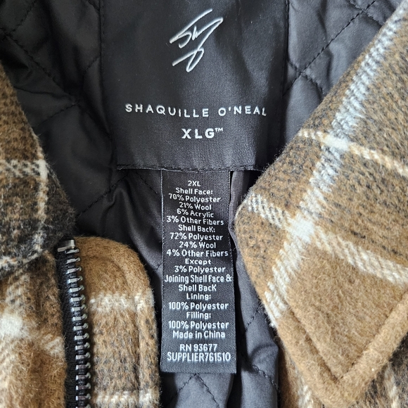 B&T Jacket - Picture 2 of 2